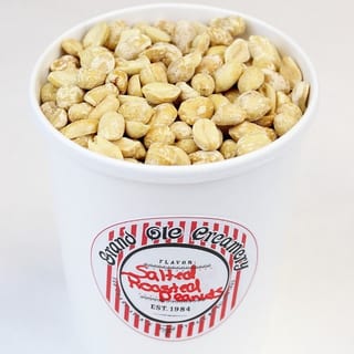 Nuts (Pint)