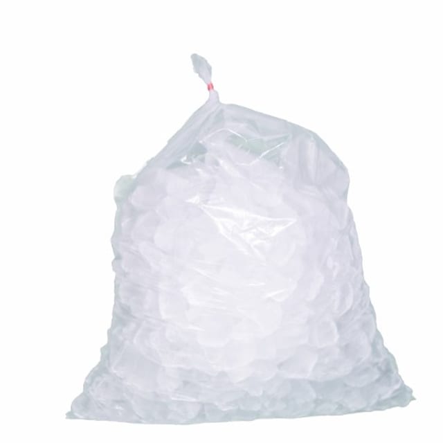 Ice Bag.
