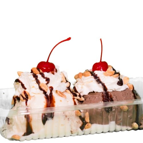 LG Sundae.