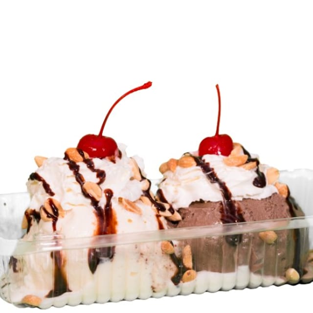 LG Sundae.