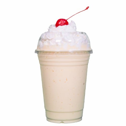 Malts/ Shakes.