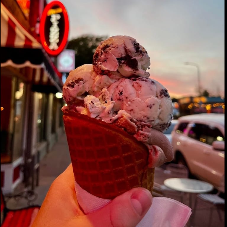 Sweet Bliss Awaits