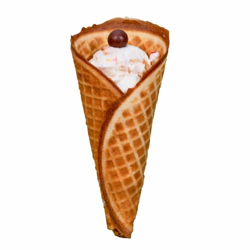Kids Waffle.