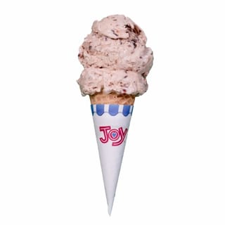 Single Scoop