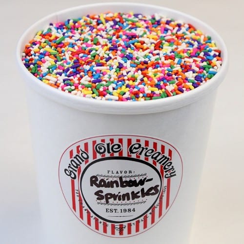 Sprinkles (Pint).