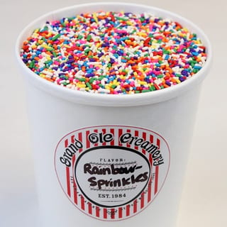 Sprinkles (Pint)