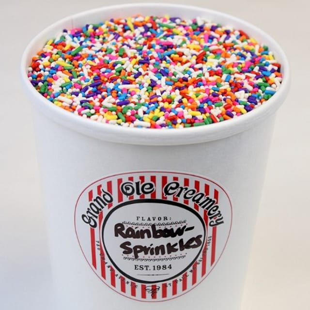 Sprinkles (Pint).
