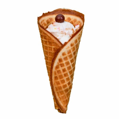 Kids Waffle.