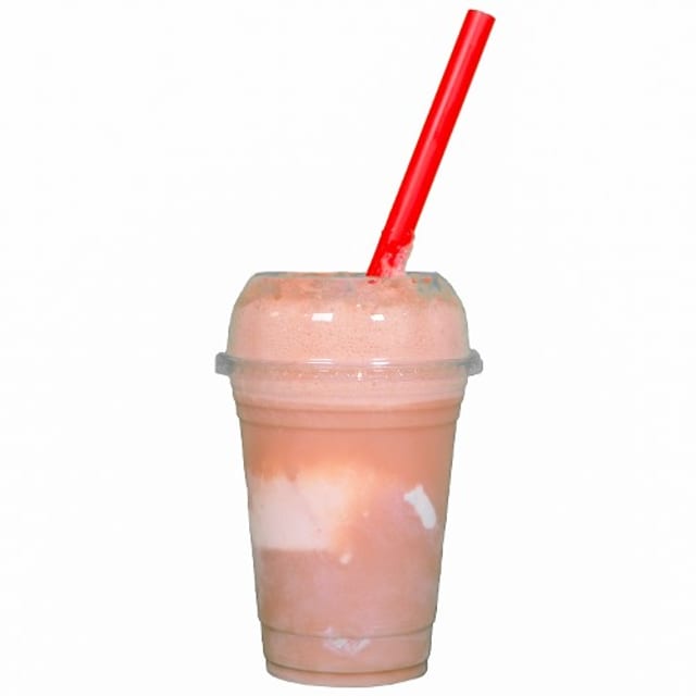 Float/I.C Soda Float.