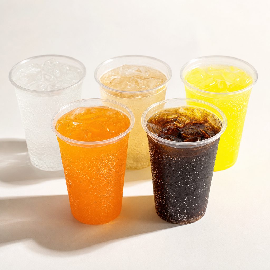 Soda.