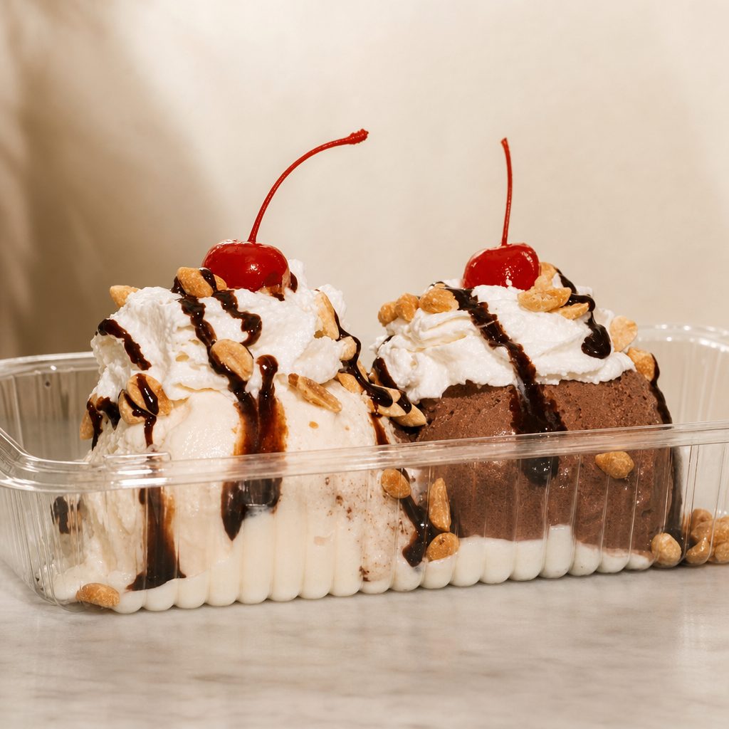 LG Sundae.