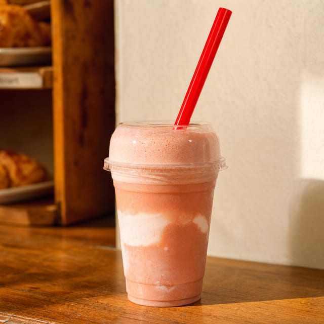 Float/I.C Soda Float.
