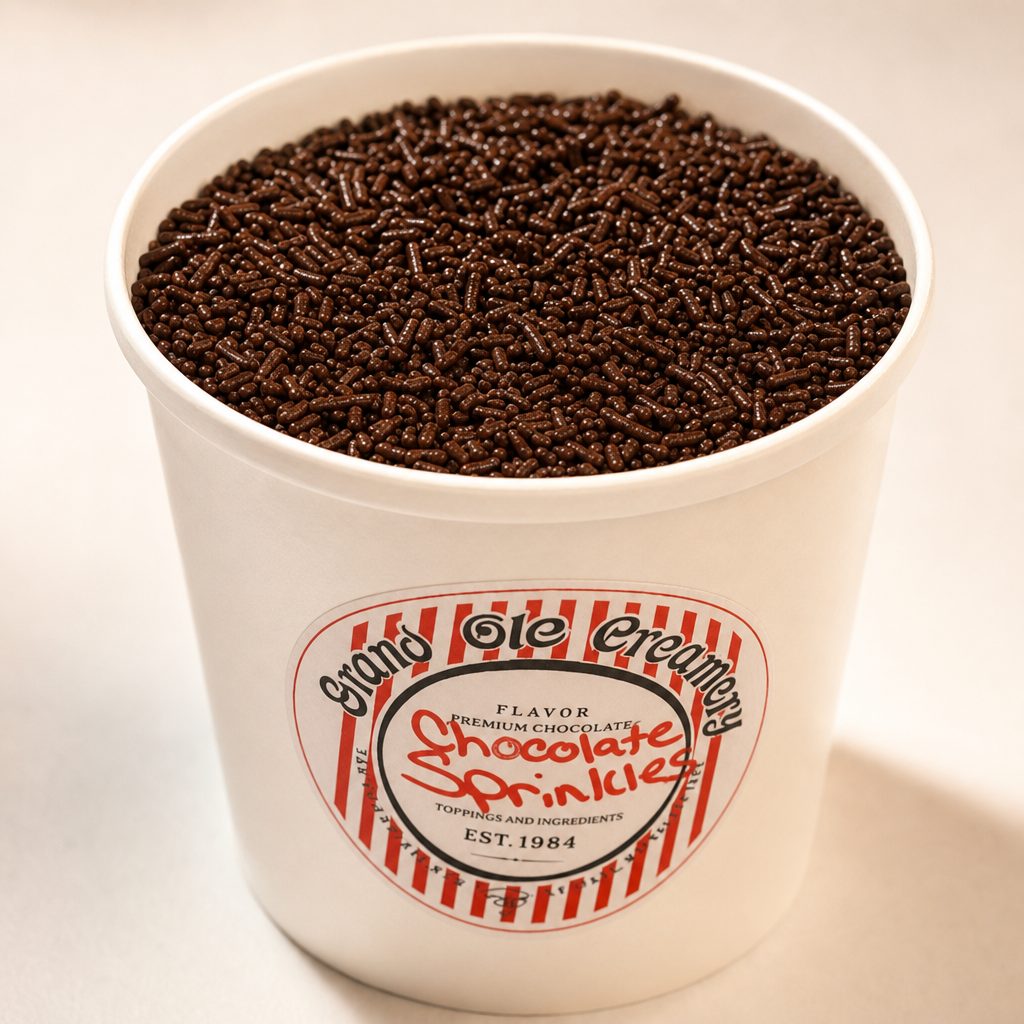 Sprinkles (Quart).