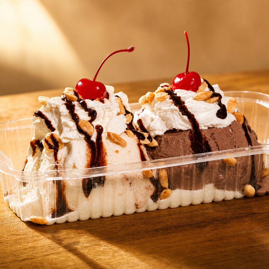 LG Sundae.
